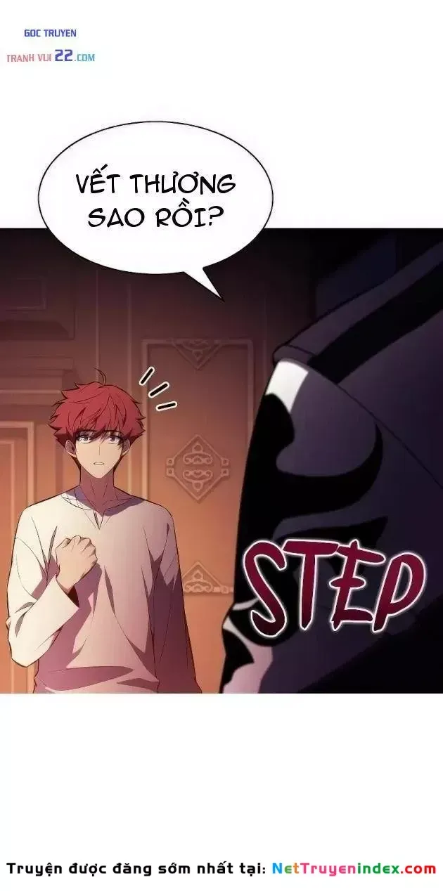 Cậu Út Nhà Công Tước Là Sát Thủ Hồi Quy Chap 126 - Next Chap 127