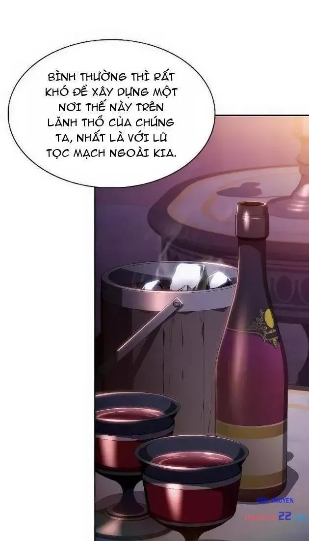 Cậu Út Nhà Công Tước Là Sát Thủ Hồi Quy Chap 126 - Next Chap 127