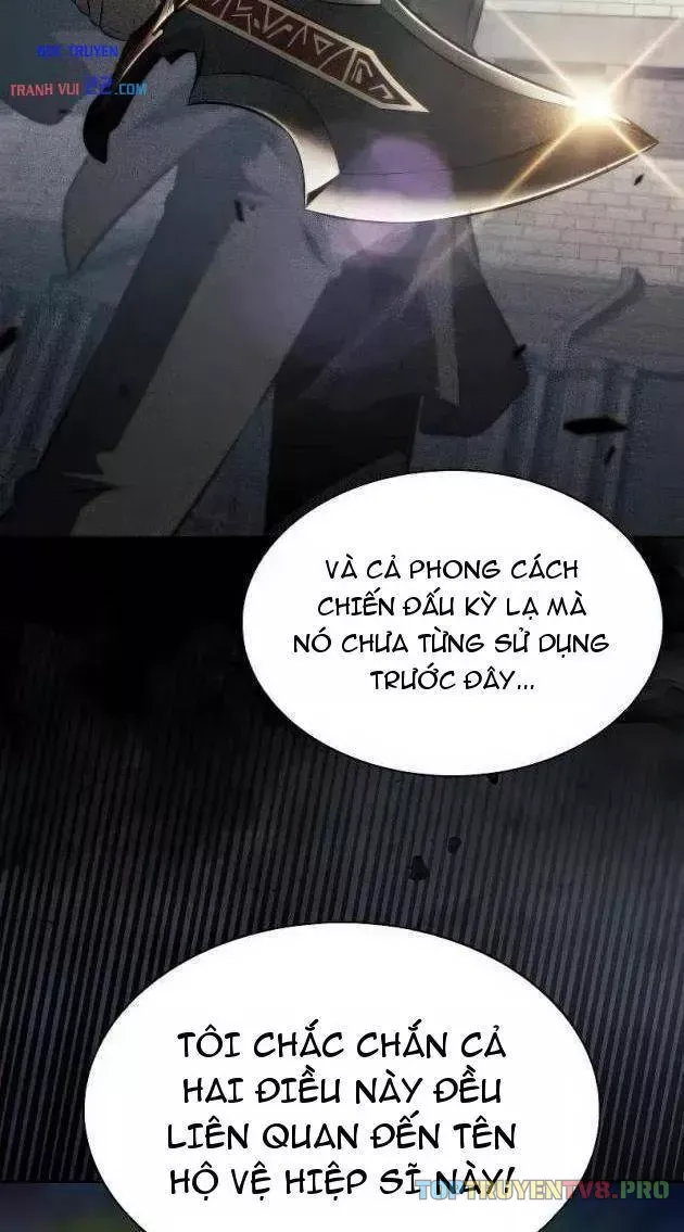 Cậu Út Nhà Công Tước Là Sát Thủ Hồi Quy Chap 126 - Next Chap 127
