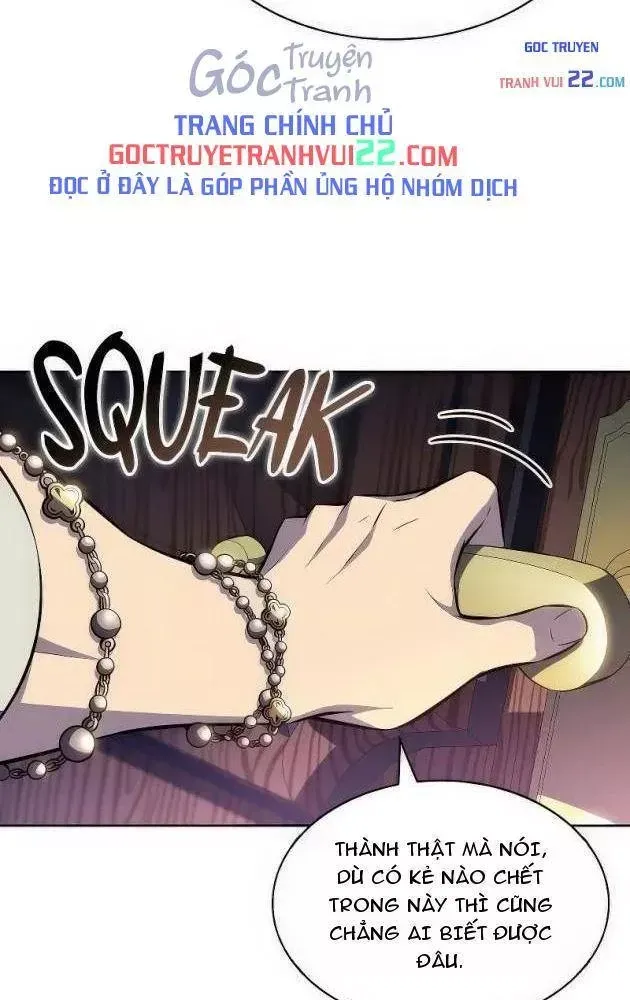 Cậu Út Nhà Công Tước Là Sát Thủ Hồi Quy Chap 126 - Next Chap 127