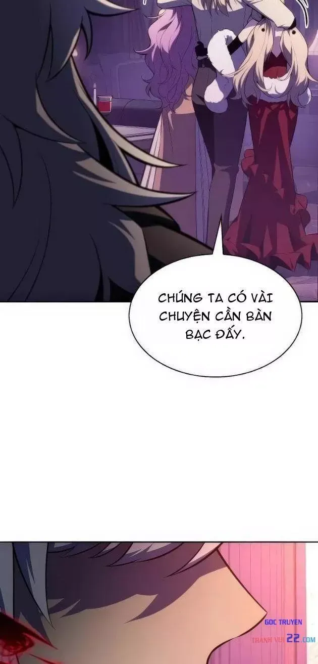 Cậu Út Nhà Công Tước Là Sát Thủ Hồi Quy Chap 126 - Next Chap 127