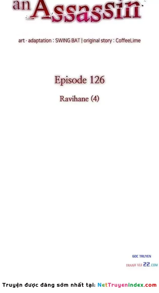 Cậu Út Nhà Công Tước Là Sát Thủ Hồi Quy Chap 126 - Next Chap 127