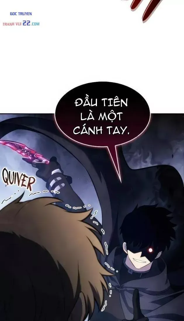Cậu Út Nhà Công Tước Là Sát Thủ Hồi Quy Chap 126 - Next Chap 127