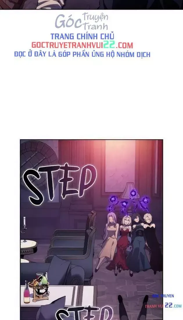 Cậu Út Nhà Công Tước Là Sát Thủ Hồi Quy Chap 126 - Next Chap 127