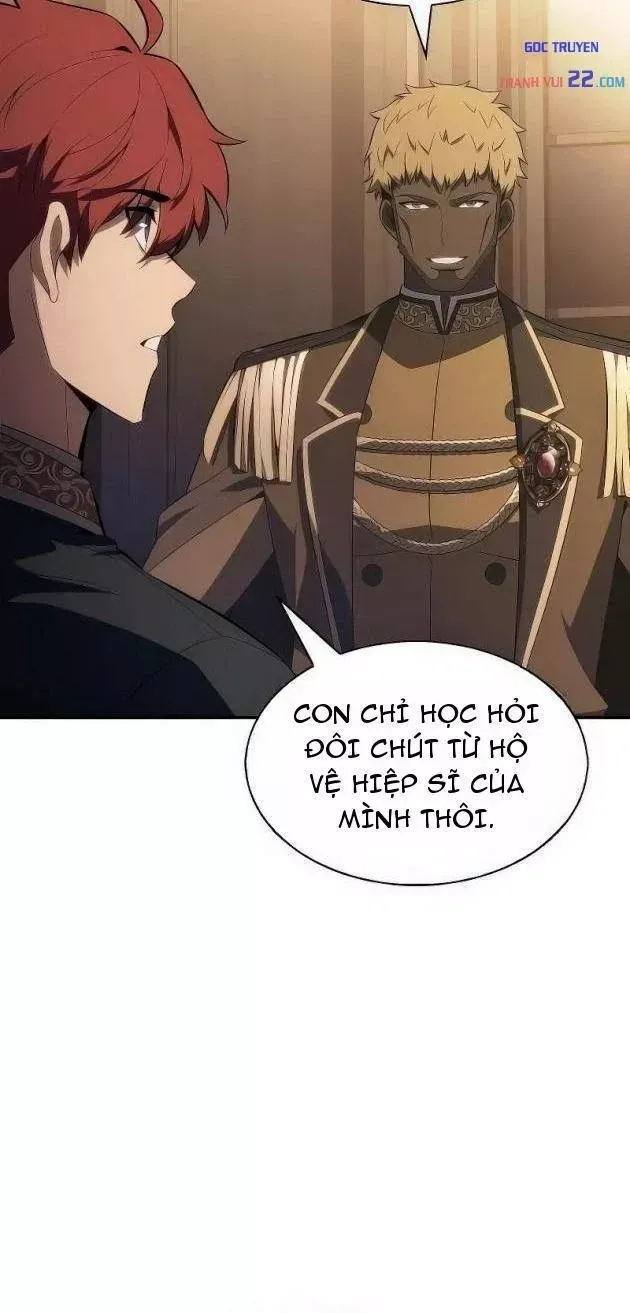 Cậu Út Nhà Công Tước Là Sát Thủ Hồi Quy Chap 126 - Next Chap 127