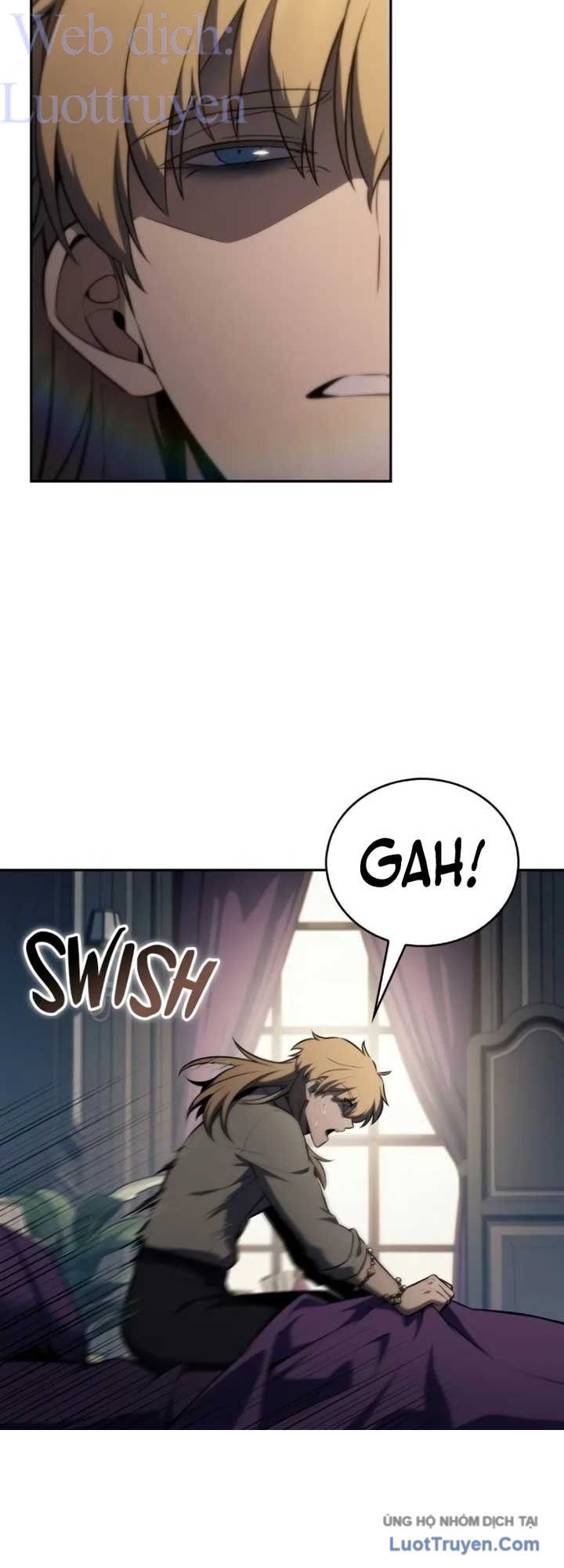 Cậu Út Nhà Công Tước Là Sát Thủ Hồi Quy Chap 127 - Next Chap 128