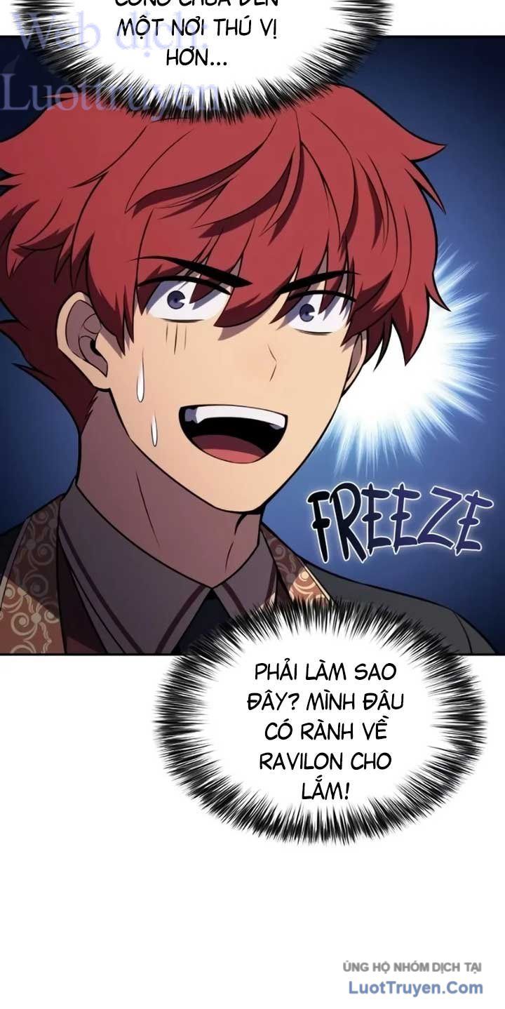 Cậu Út Nhà Công Tước Là Sát Thủ Hồi Quy Chap 127 - Next Chap 128