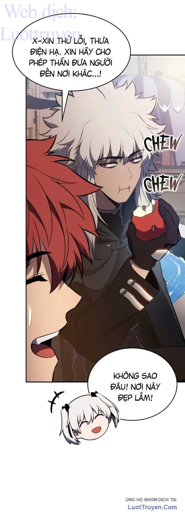 Cậu Út Nhà Công Tước Là Sát Thủ Hồi Quy Chap 127 - Next Chap 128