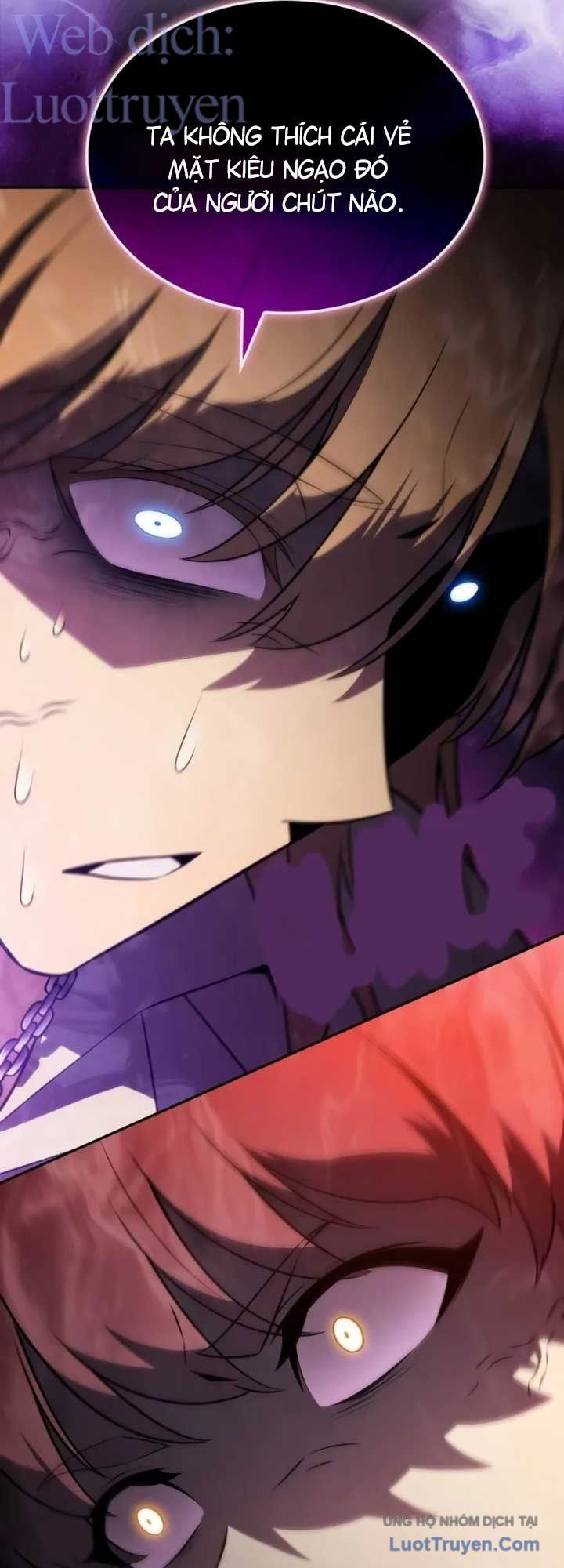 Cậu Út Nhà Công Tước Là Sát Thủ Hồi Quy Chap 127 - Next Chap 128