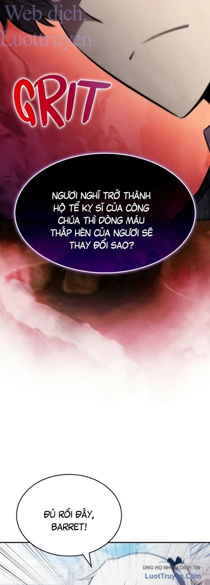 Cậu Út Nhà Công Tước Là Sát Thủ Hồi Quy Chap 127 - Next Chap 128