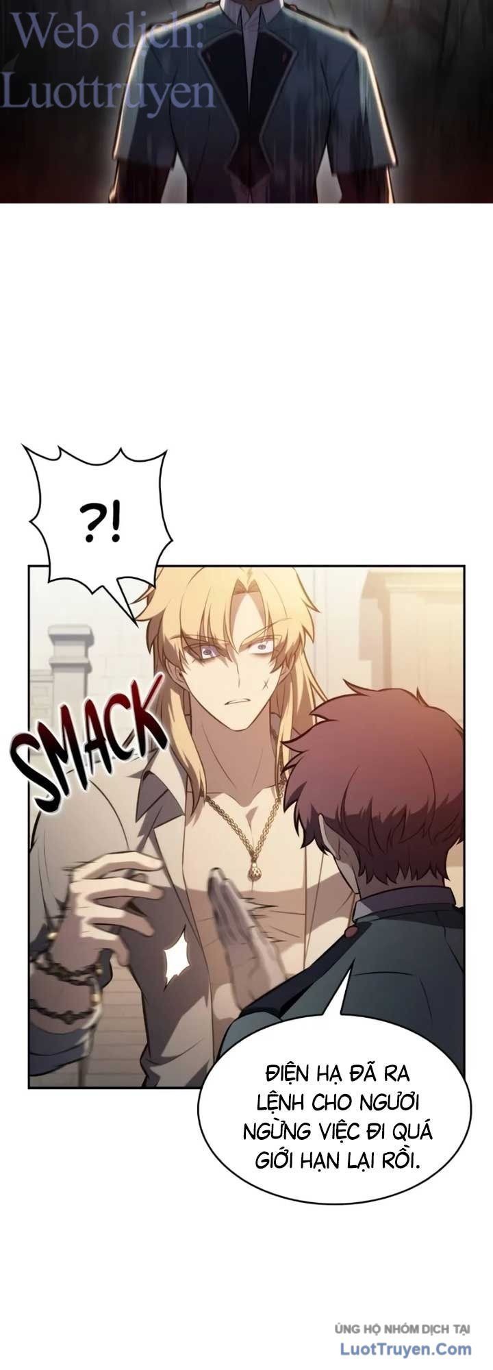 Cậu Út Nhà Công Tước Là Sát Thủ Hồi Quy Chap 127 - Next Chap 128