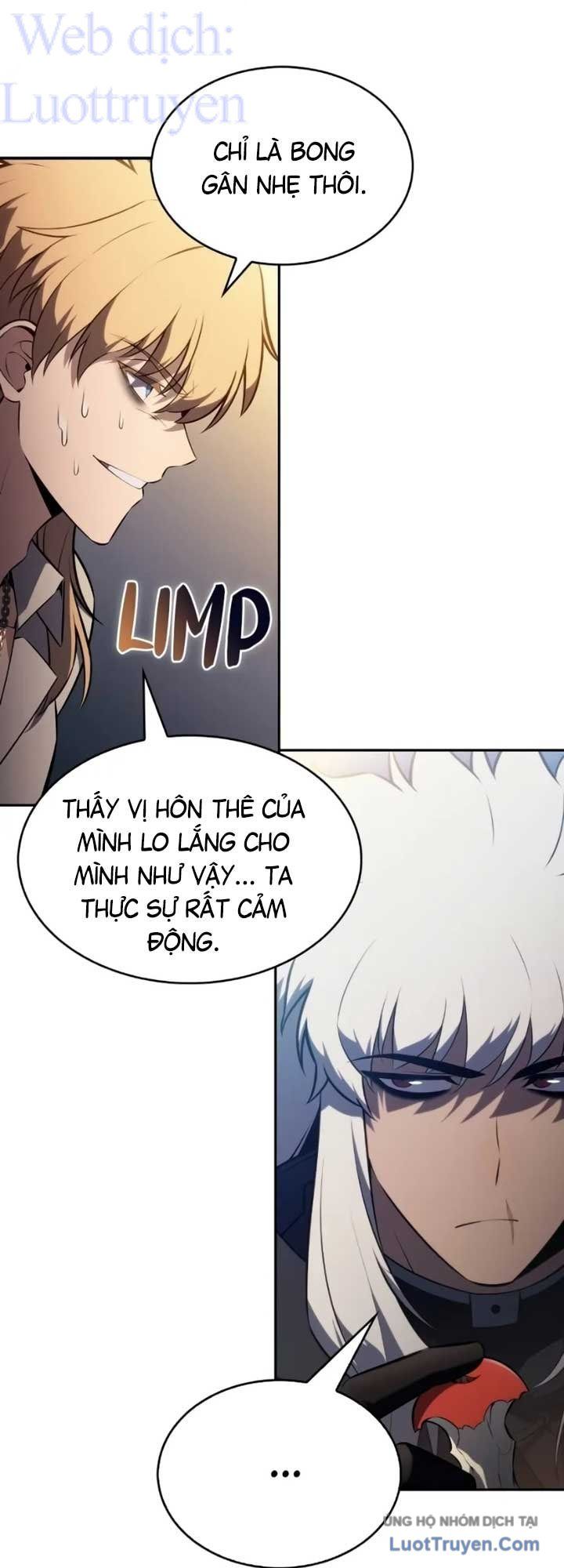 Cậu Út Nhà Công Tước Là Sát Thủ Hồi Quy Chap 127 - Next Chap 128