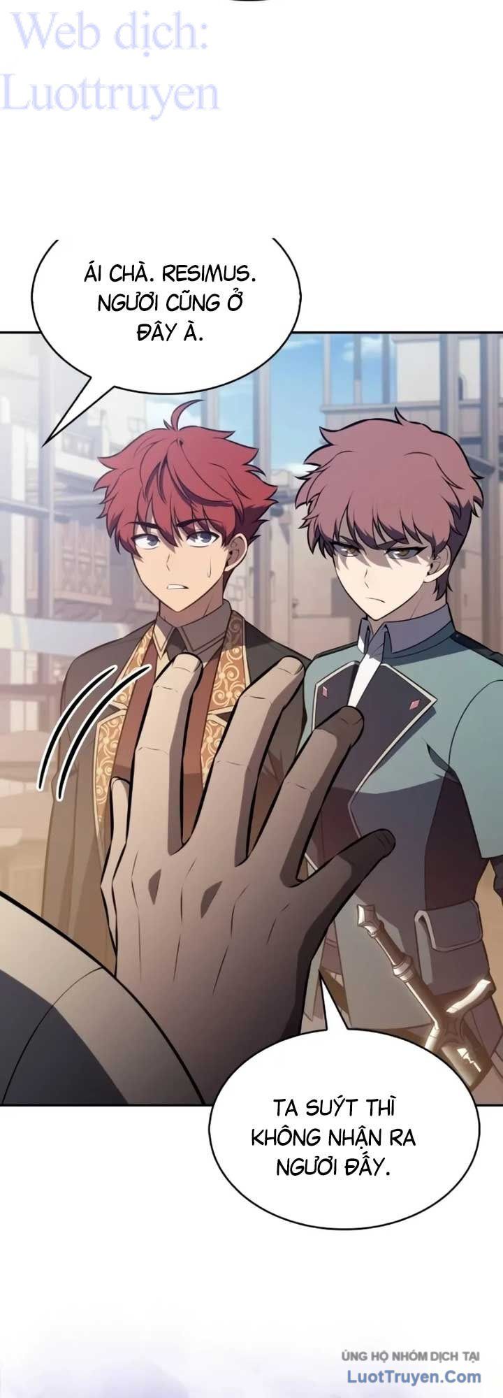 Cậu Út Nhà Công Tước Là Sát Thủ Hồi Quy Chap 127 - Next Chap 128