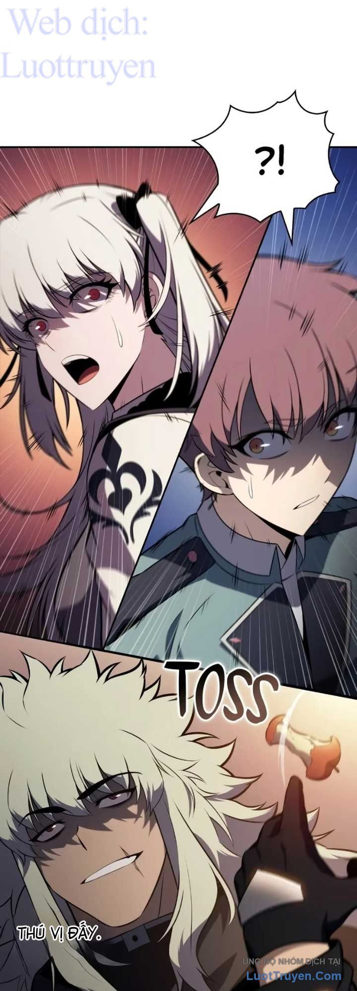 Cậu Út Nhà Công Tước Là Sát Thủ Hồi Quy Chap 127 - Next Chap 128