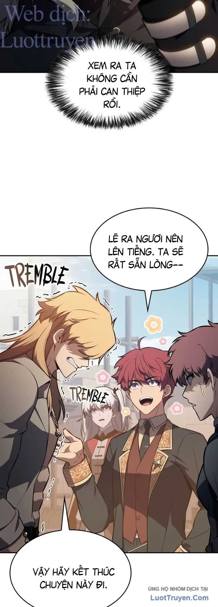 Cậu Út Nhà Công Tước Là Sát Thủ Hồi Quy Chap 127 - Next Chap 128