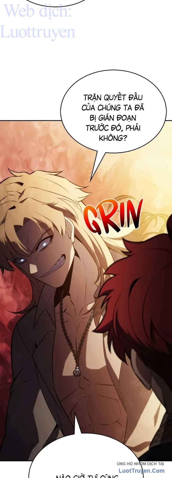 Cậu Út Nhà Công Tước Là Sát Thủ Hồi Quy Chap 127 - Next Chap 128