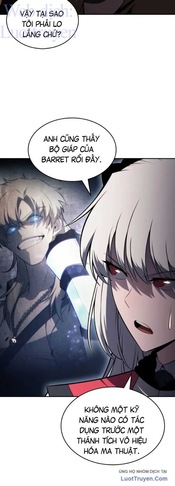 Cậu Út Nhà Công Tước Là Sát Thủ Hồi Quy Chap 127 - Next Chap 128