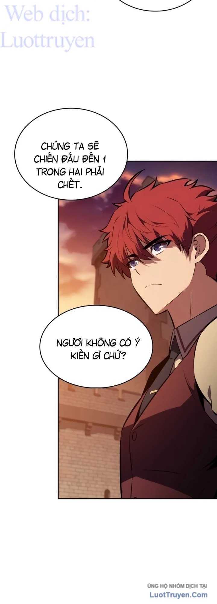 Cậu Út Nhà Công Tước Là Sát Thủ Hồi Quy Chap 127 - Next Chap 128