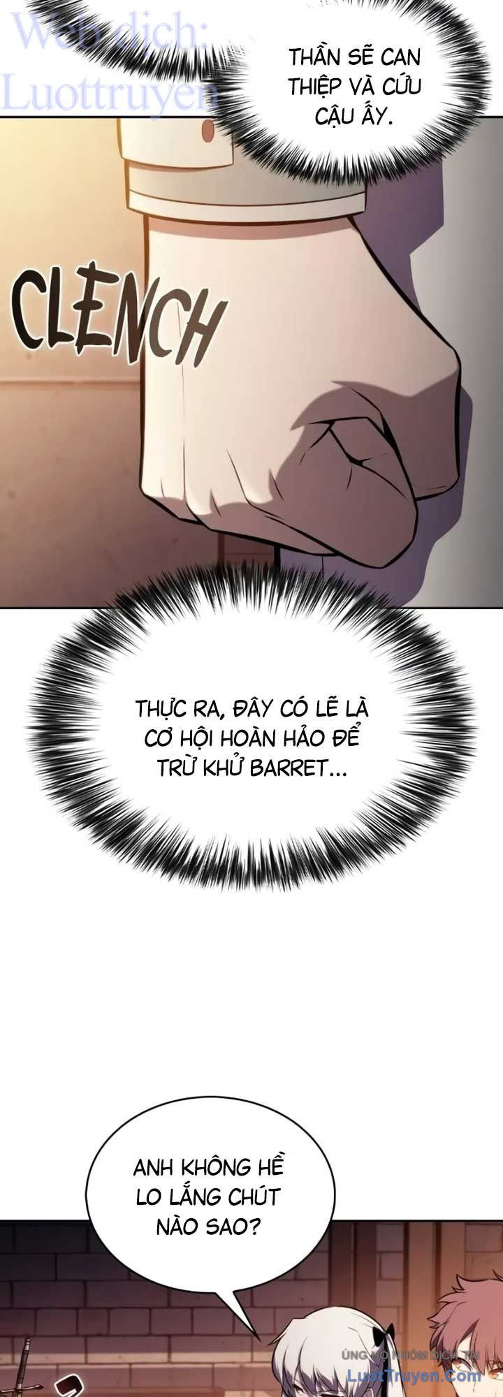 Cậu Út Nhà Công Tước Là Sát Thủ Hồi Quy Chap 127 - Next Chap 128