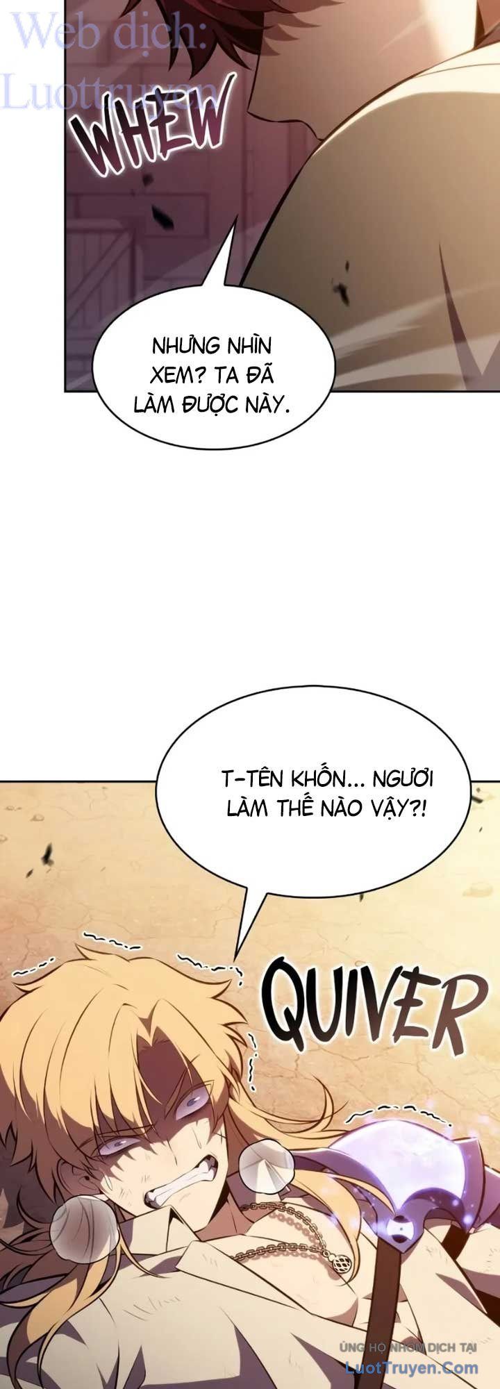 Cậu Út Nhà Công Tước Là Sát Thủ Hồi Quy Chap 127 - Next Chap 128