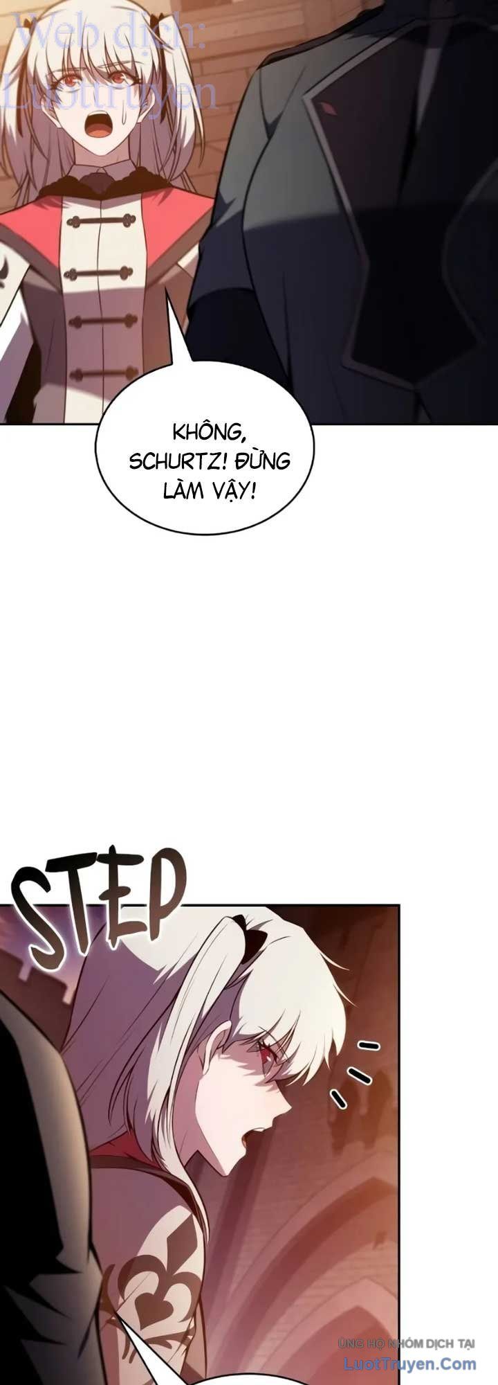 Cậu Út Nhà Công Tước Là Sát Thủ Hồi Quy Chap 127 - Next Chap 128