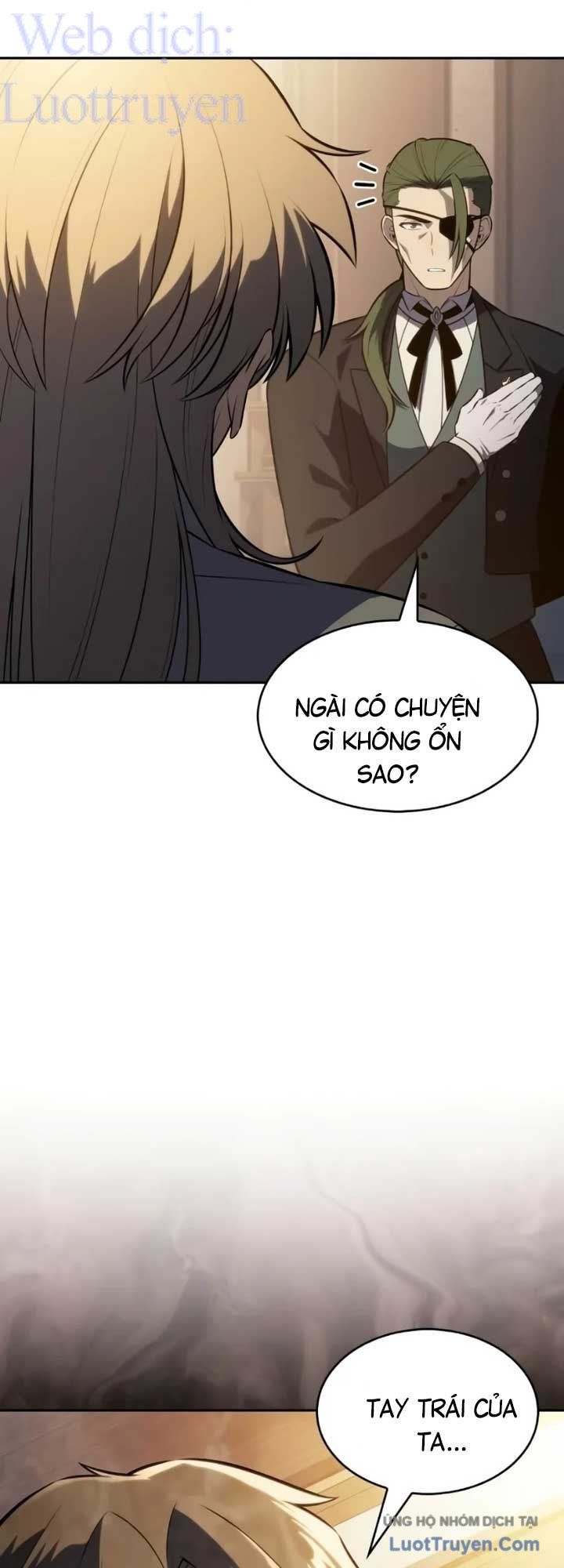 Cậu Út Nhà Công Tước Là Sát Thủ Hồi Quy Chap 127 - Next Chap 128
