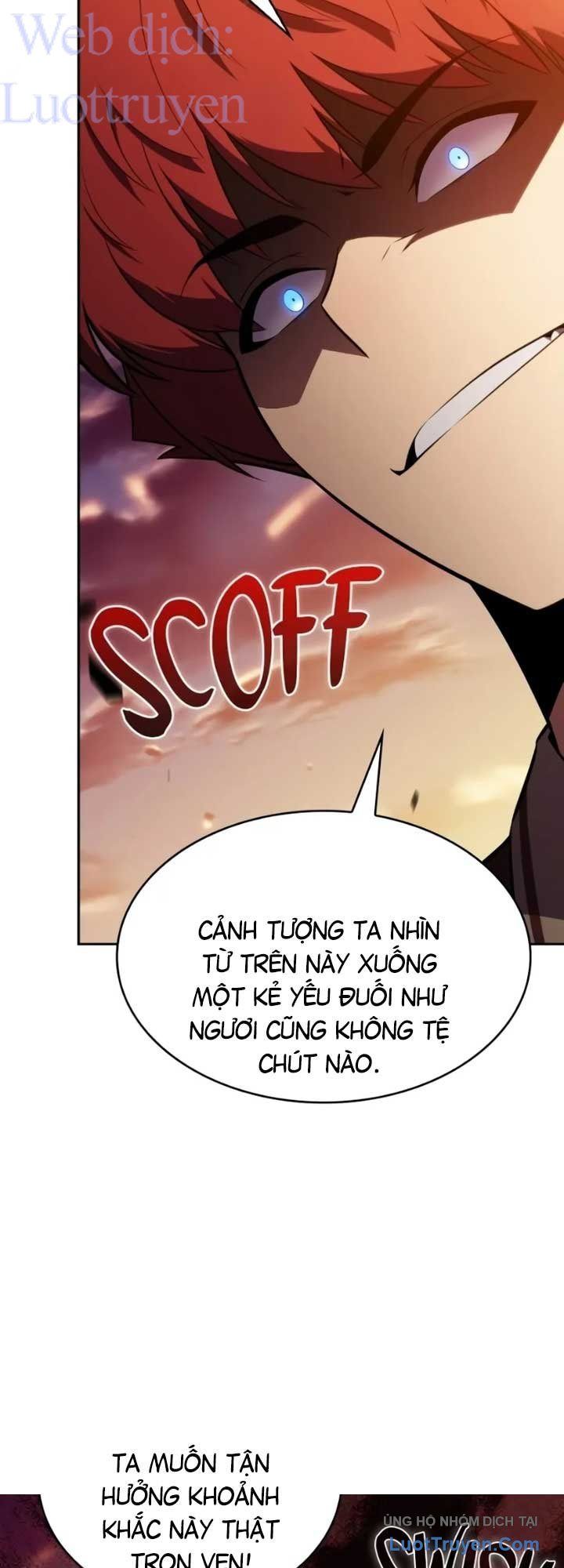 Cậu Út Nhà Công Tước Là Sát Thủ Hồi Quy Chap 127 - Next Chap 128