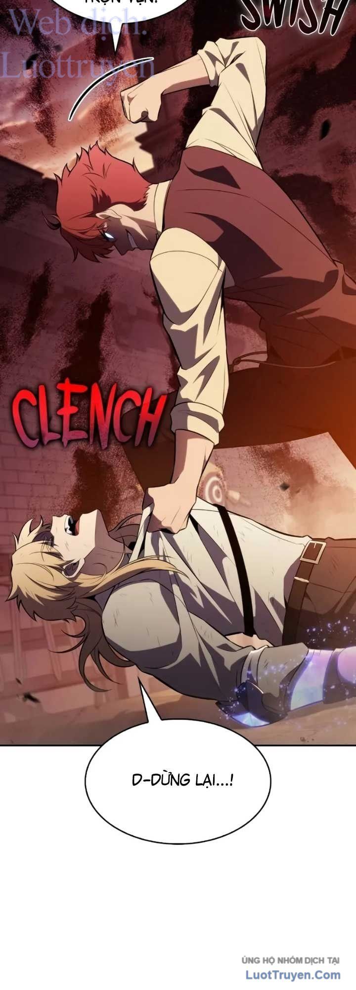 Cậu Út Nhà Công Tước Là Sát Thủ Hồi Quy Chap 127 - Next Chap 128