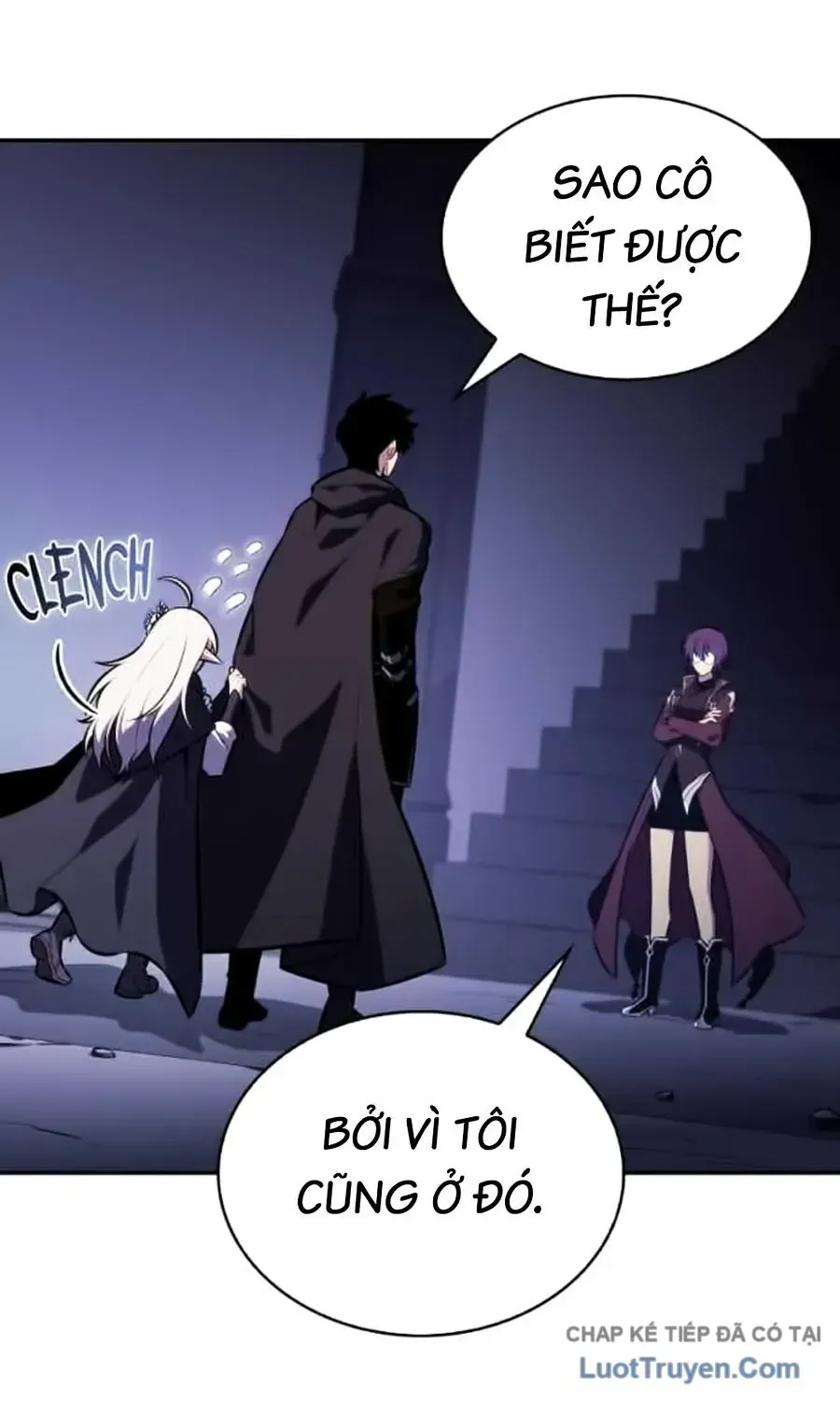 Cậu Út Nhà Công Tước Là Sát Thủ Hồi Quy Chap 120 - Next Chap 121