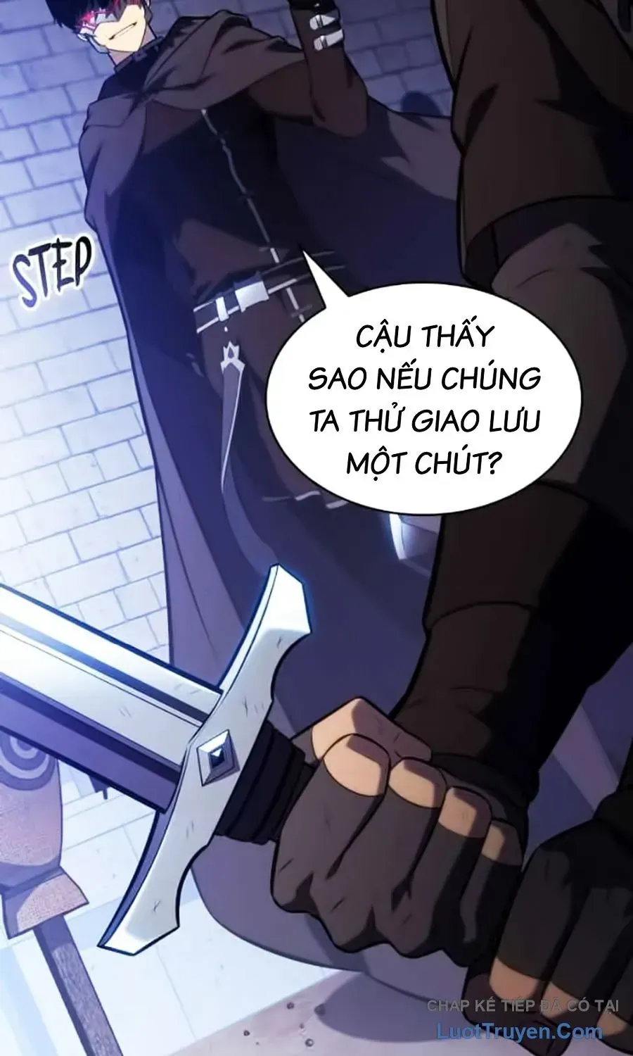 Cậu Út Nhà Công Tước Là Sát Thủ Hồi Quy Chap 120 - Next Chap 121