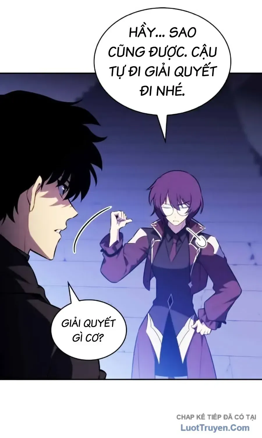 Cậu Út Nhà Công Tước Là Sát Thủ Hồi Quy Chap 120 - Next Chap 121