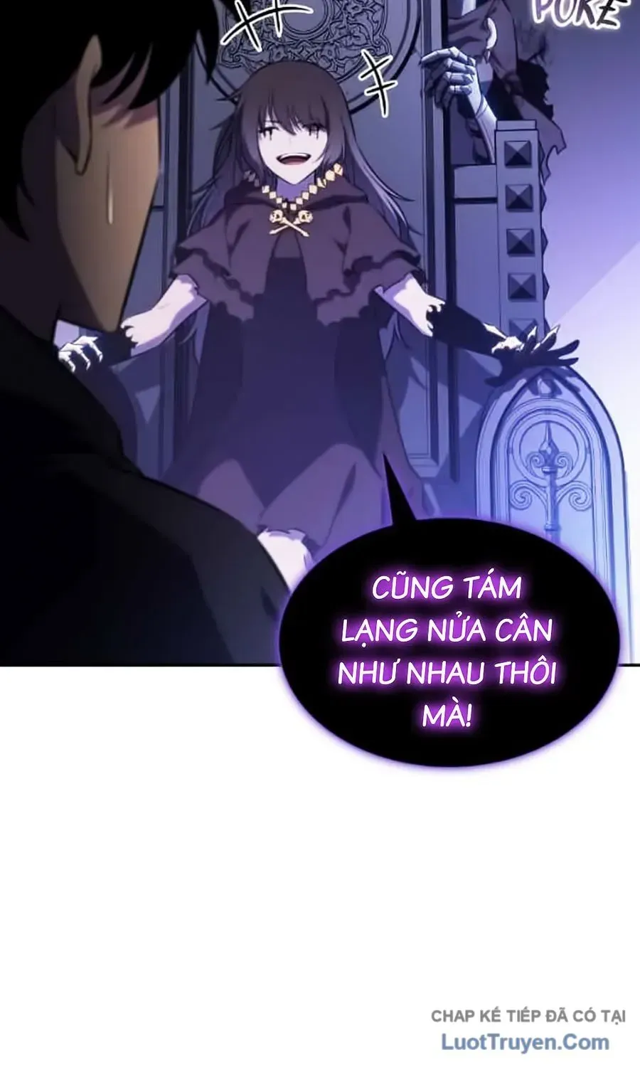 Cậu Út Nhà Công Tước Là Sát Thủ Hồi Quy Chap 120 - Next Chap 121