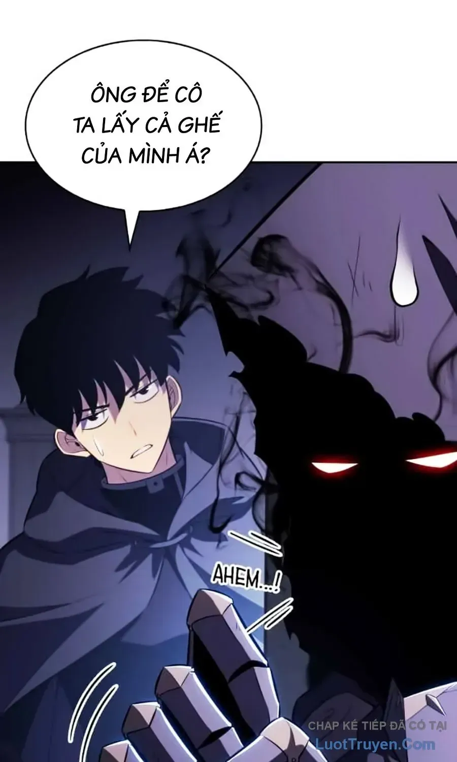 Cậu Út Nhà Công Tước Là Sát Thủ Hồi Quy Chap 120 - Next Chap 121