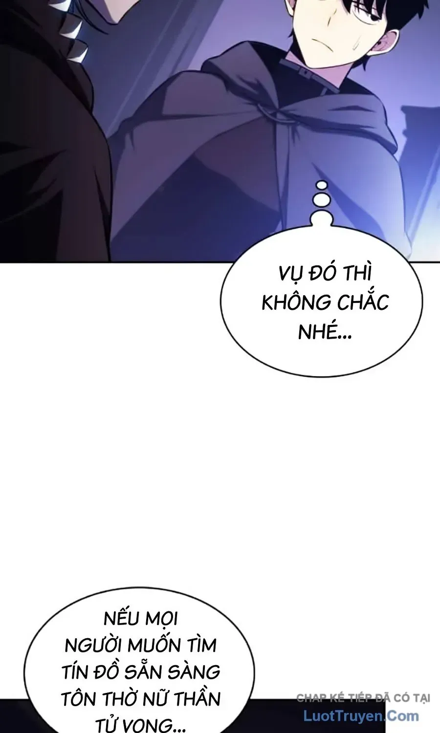 Cậu Út Nhà Công Tước Là Sát Thủ Hồi Quy Chap 120 - Next Chap 121