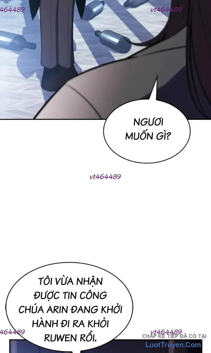 Cậu Út Nhà Công Tước Là Sát Thủ Hồi Quy Chap 120 - Next Chap 121