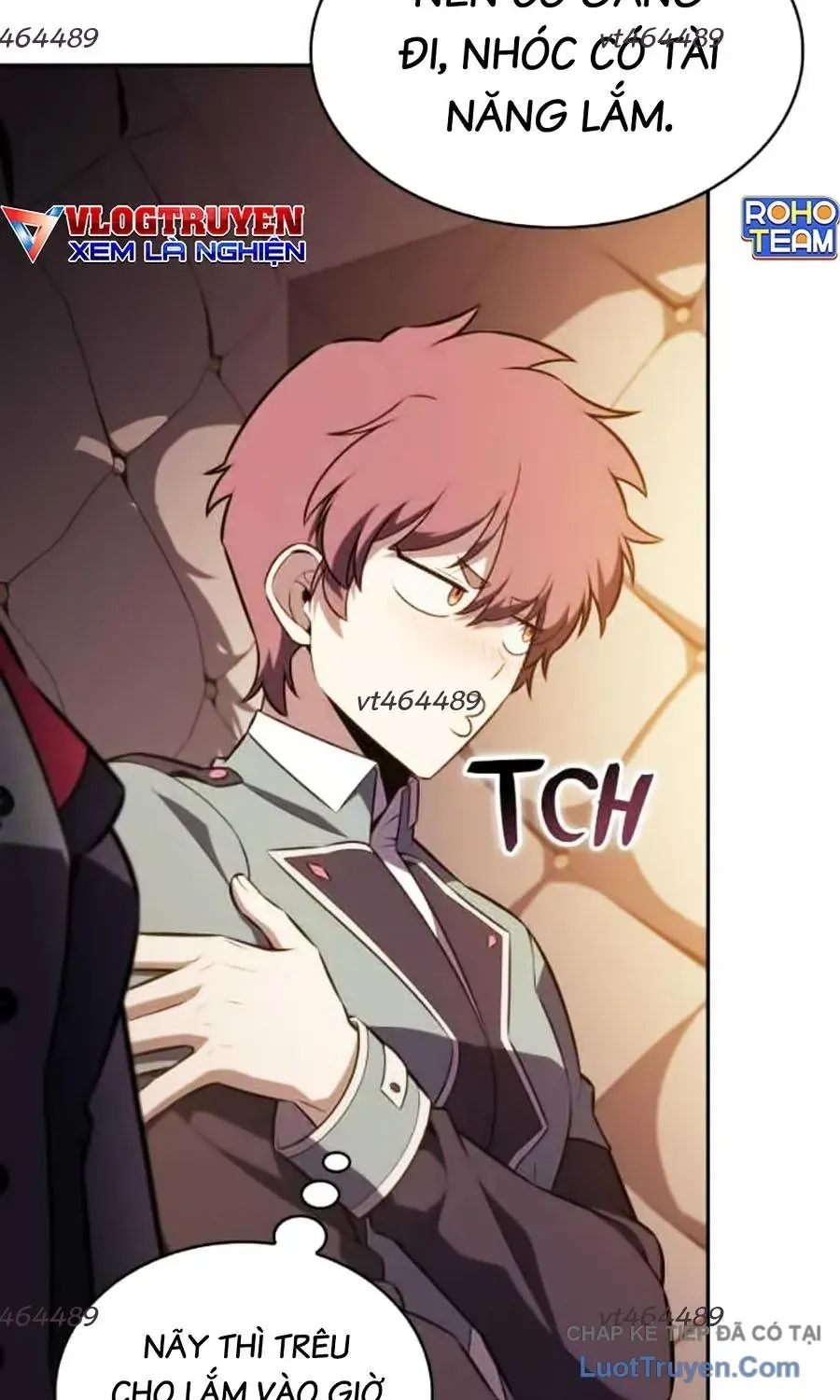 Cậu Út Nhà Công Tước Là Sát Thủ Hồi Quy Chap 120 - Next Chap 121