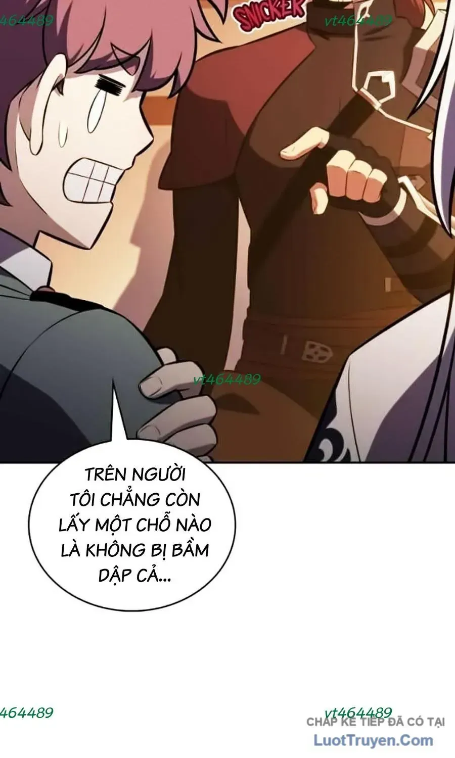 Cậu Út Nhà Công Tước Là Sát Thủ Hồi Quy Chap 120 - Next Chap 121