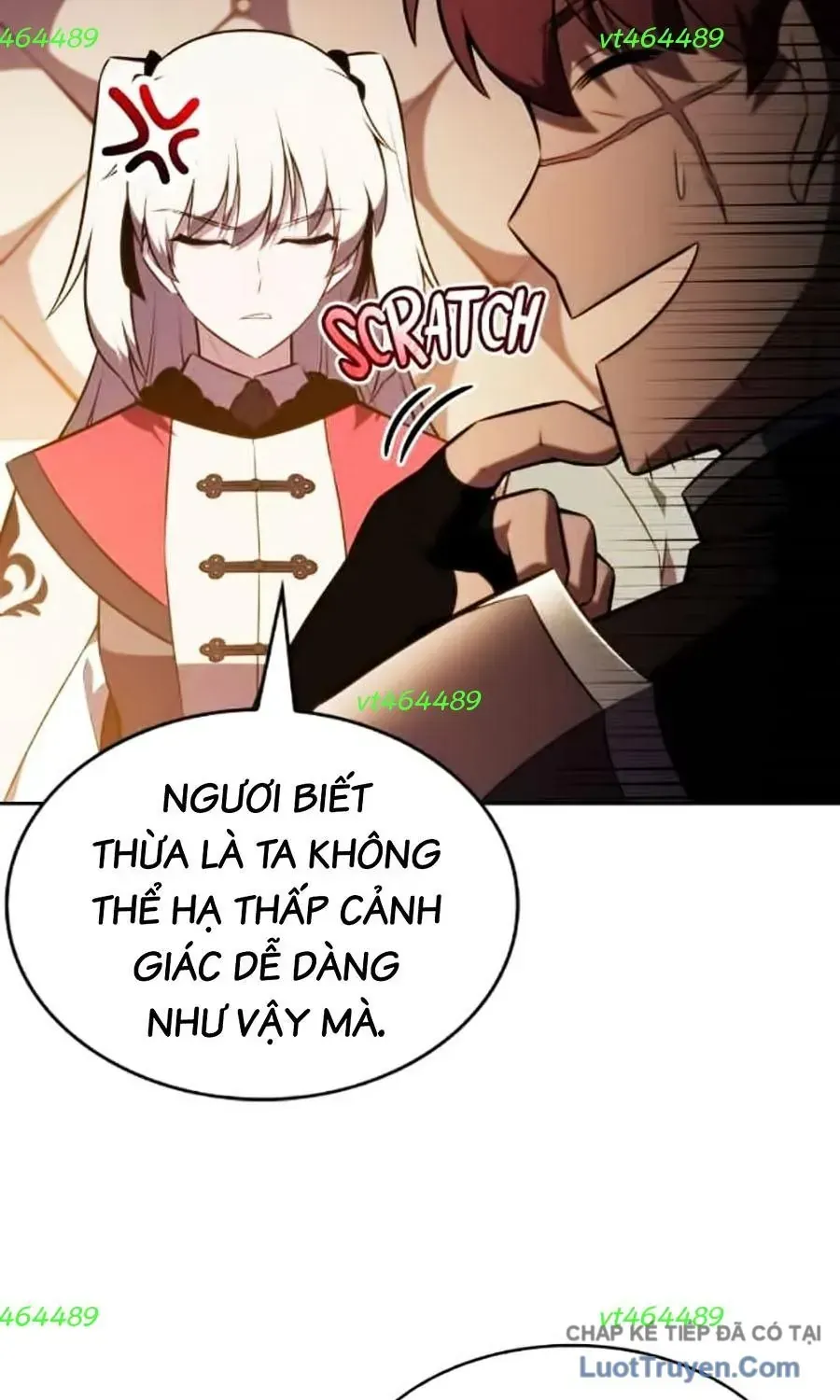 Cậu Út Nhà Công Tước Là Sát Thủ Hồi Quy Chap 120 - Next Chap 121