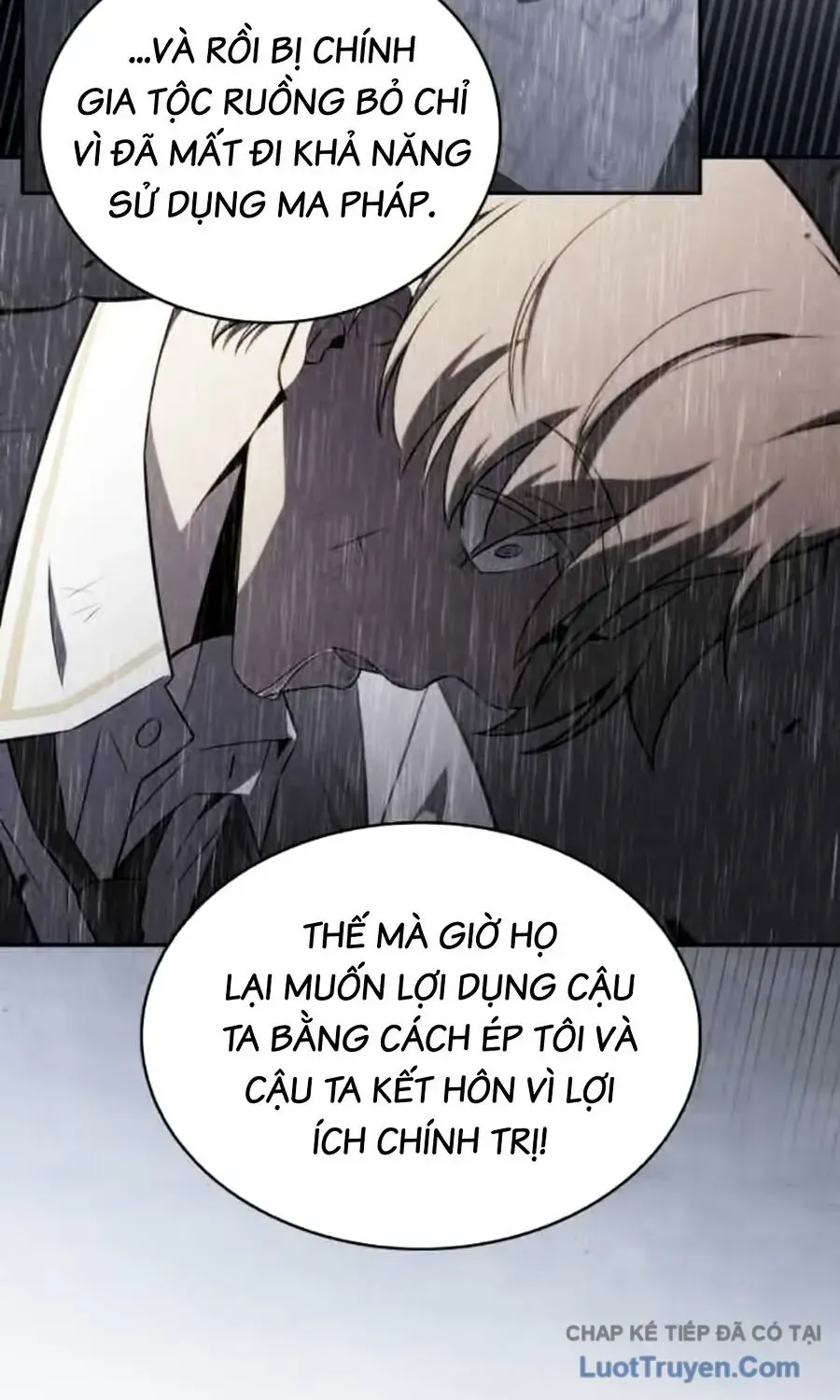 Cậu Út Nhà Công Tước Là Sát Thủ Hồi Quy Chap 120 - Next Chap 121