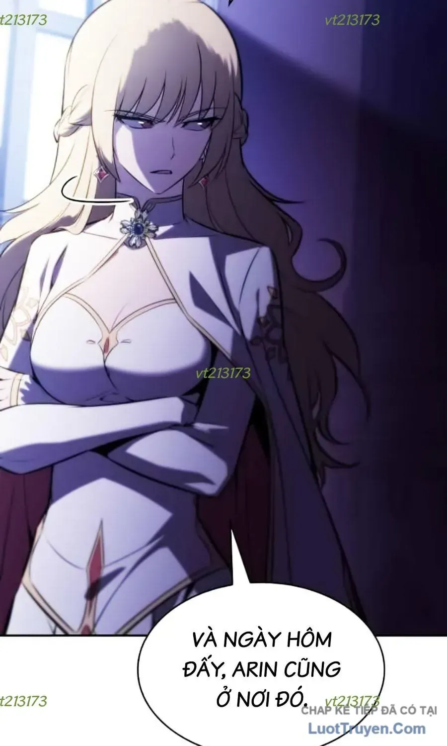 Cậu Út Nhà Công Tước Là Sát Thủ Hồi Quy Chap 121 - Next Chap 122