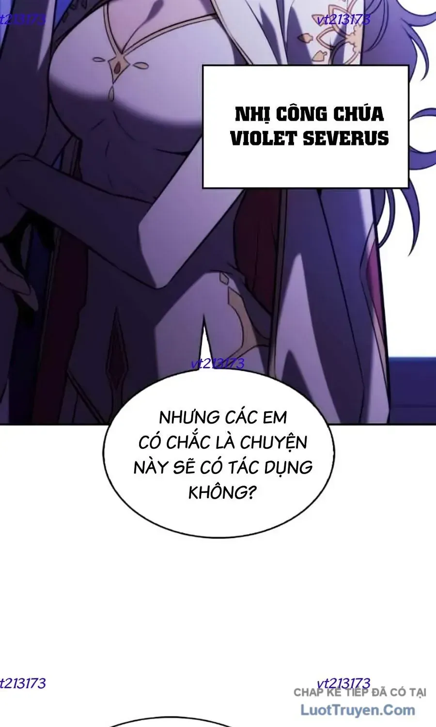 Cậu Út Nhà Công Tước Là Sát Thủ Hồi Quy Chap 121 - Next Chap 122