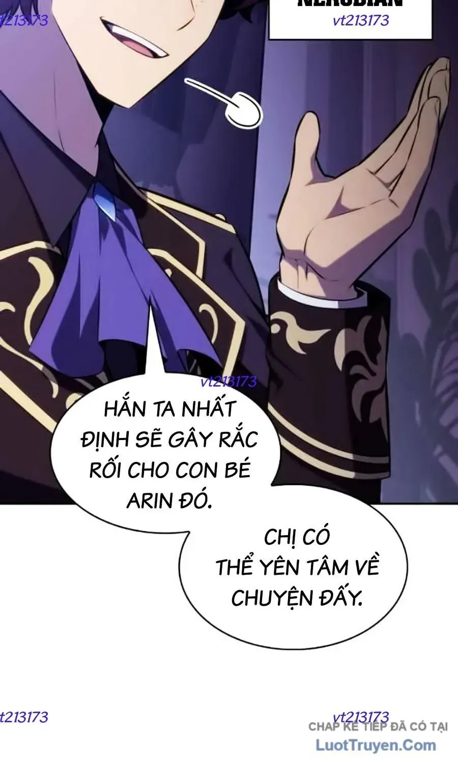 Cậu Út Nhà Công Tước Là Sát Thủ Hồi Quy Chap 121 - Next Chap 122