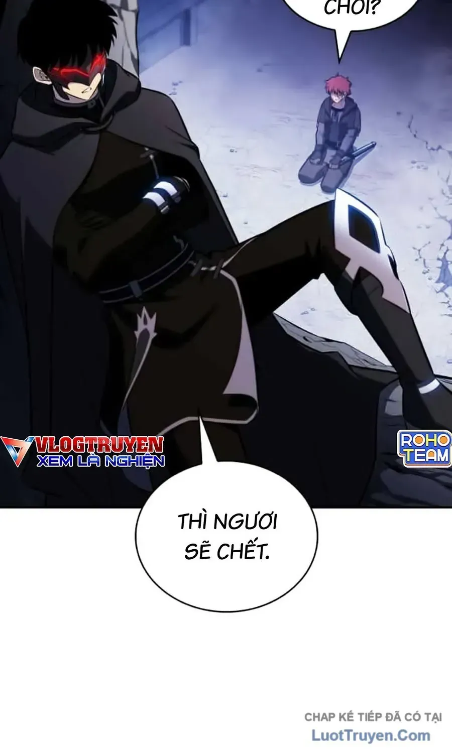Cậu Út Nhà Công Tước Là Sát Thủ Hồi Quy Chap 121 - Next Chap 122