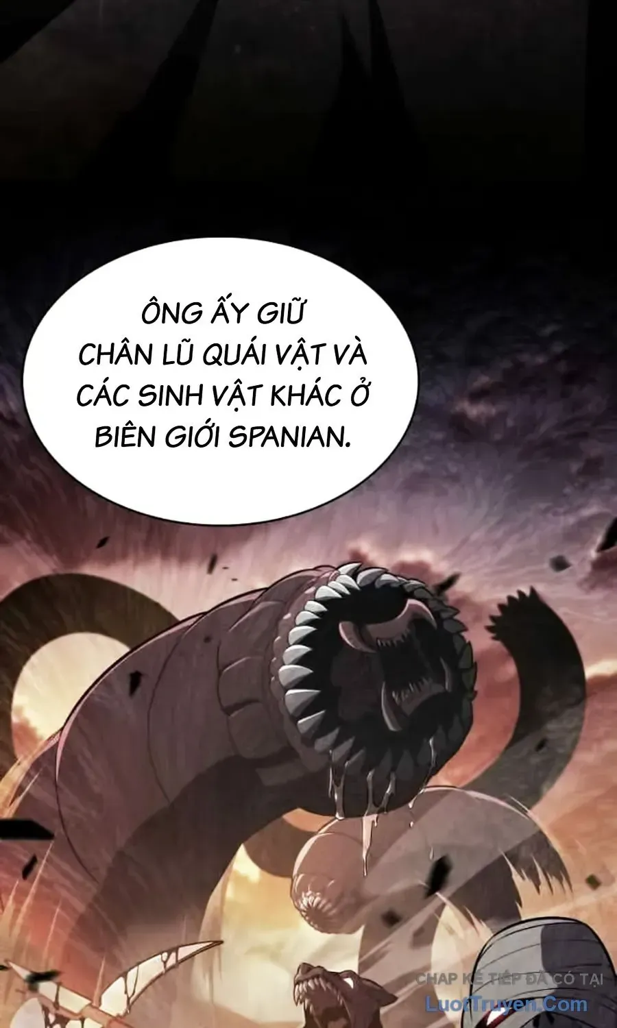 Cậu Út Nhà Công Tước Là Sát Thủ Hồi Quy Chap 121 - Next Chap 122