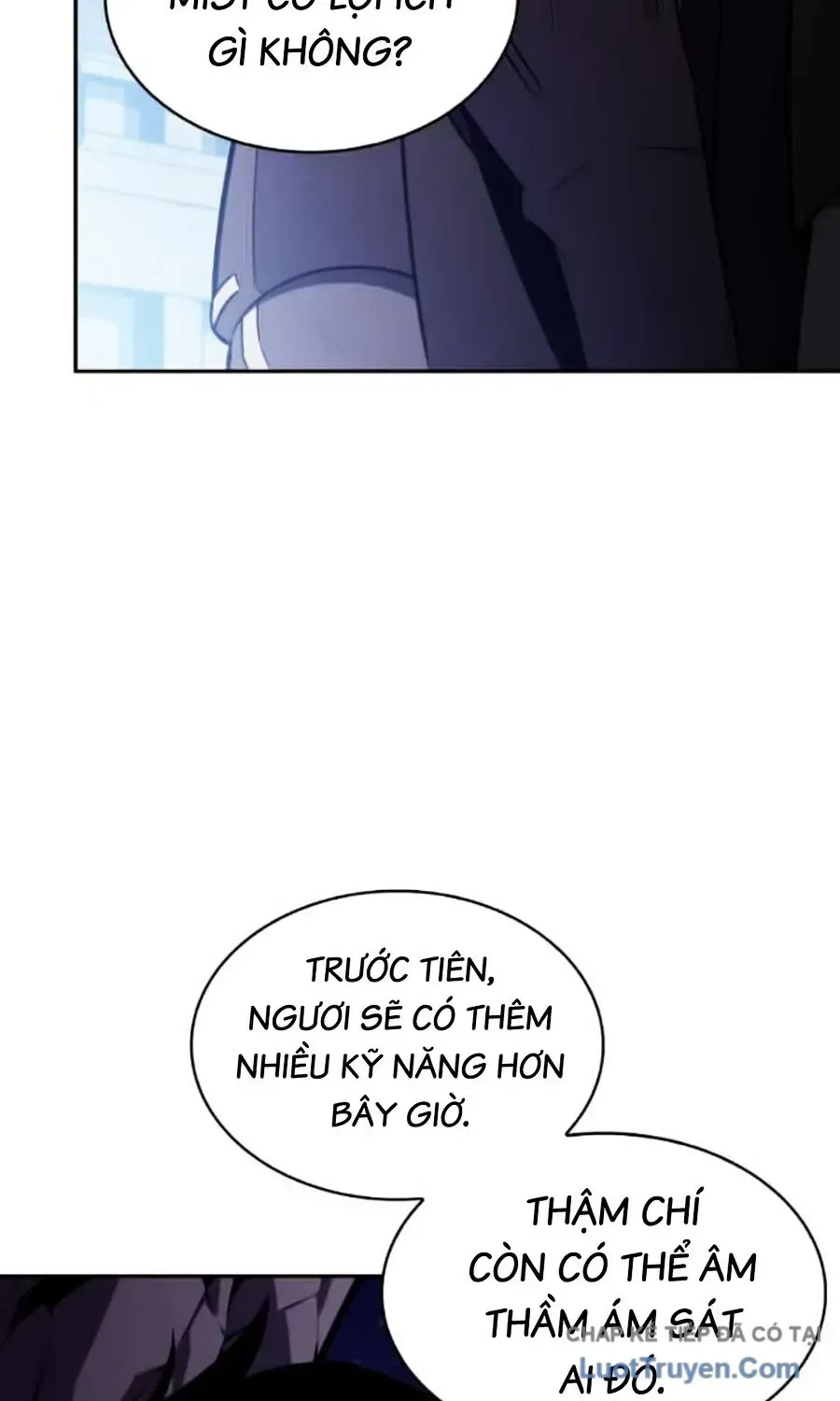 Cậu Út Nhà Công Tước Là Sát Thủ Hồi Quy Chap 121 - Next Chap 122
