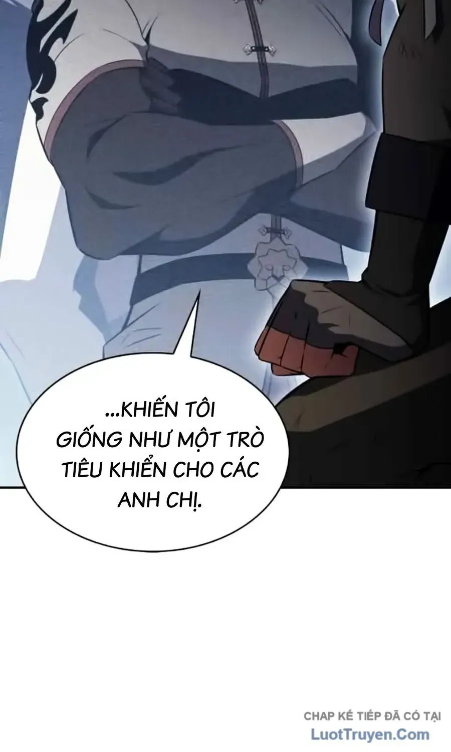 Cậu Út Nhà Công Tước Là Sát Thủ Hồi Quy Chap 121 - Next Chap 122