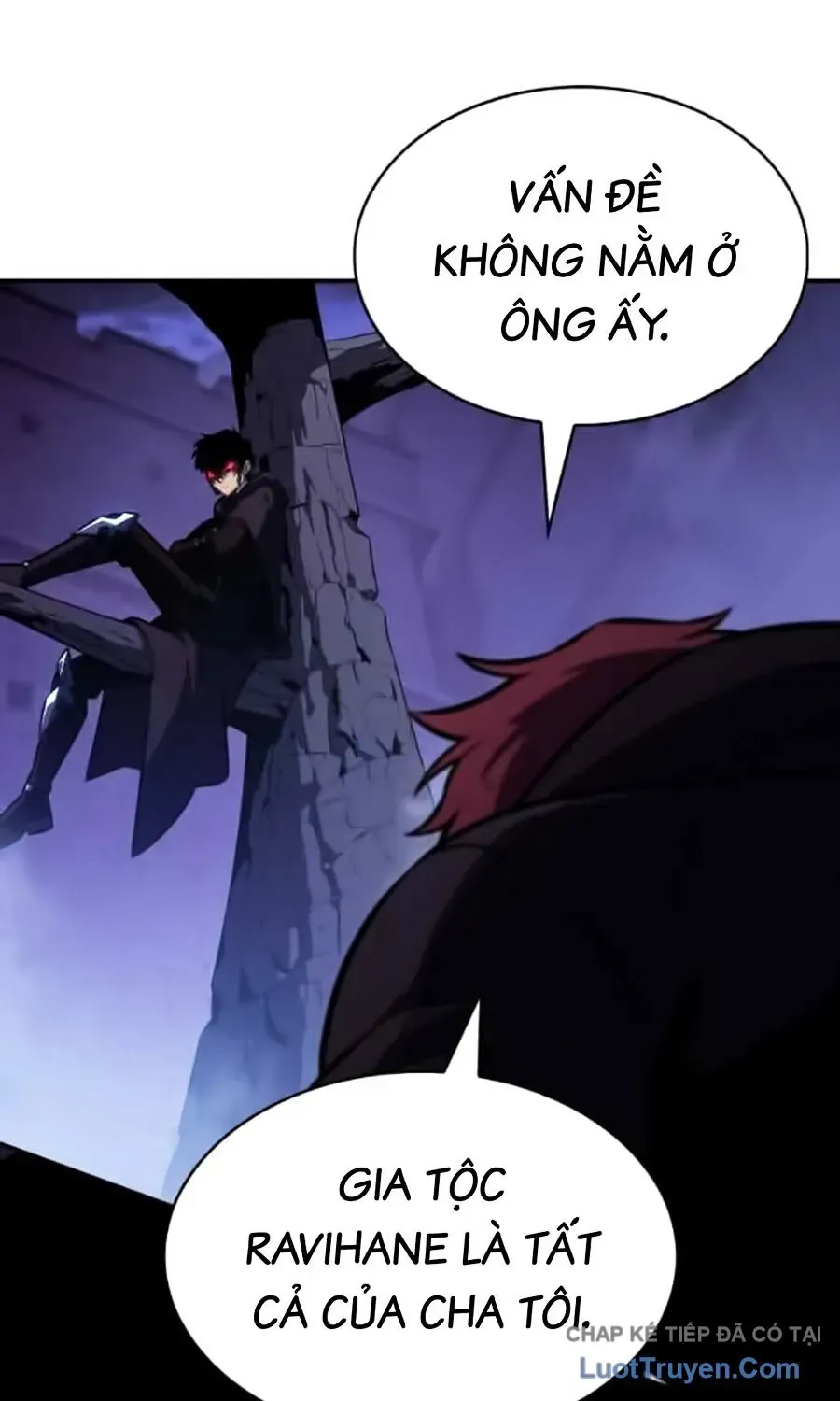 Cậu Út Nhà Công Tước Là Sát Thủ Hồi Quy Chap 121 - Next Chap 122