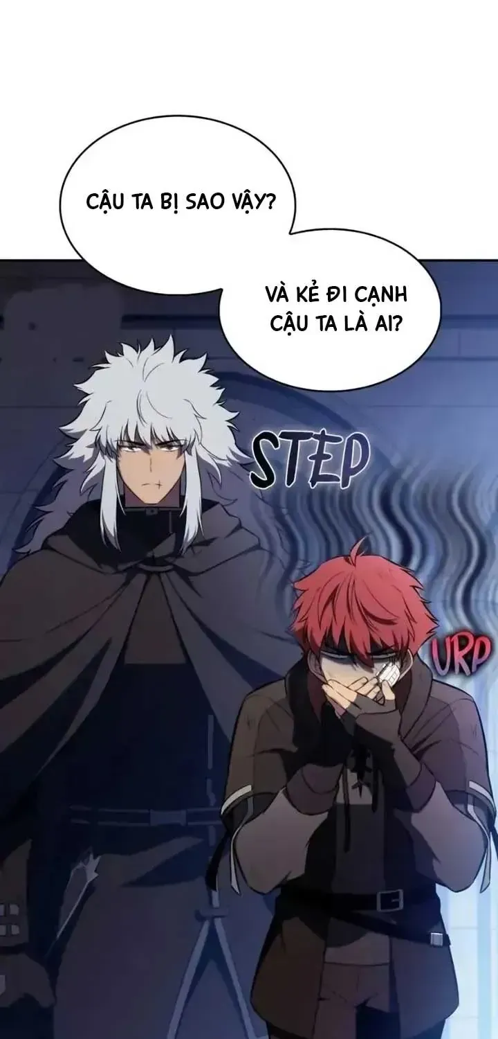 Cậu Út Nhà Công Tước Là Sát Thủ Hồi Quy Chap 122 - Next Chap 123