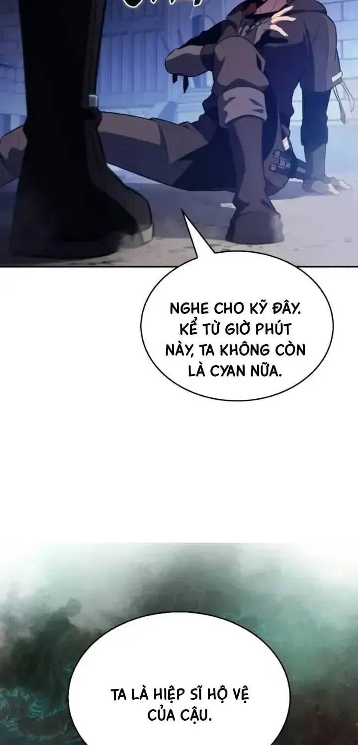 Cậu Út Nhà Công Tước Là Sát Thủ Hồi Quy Chap 122 - Next Chap 123