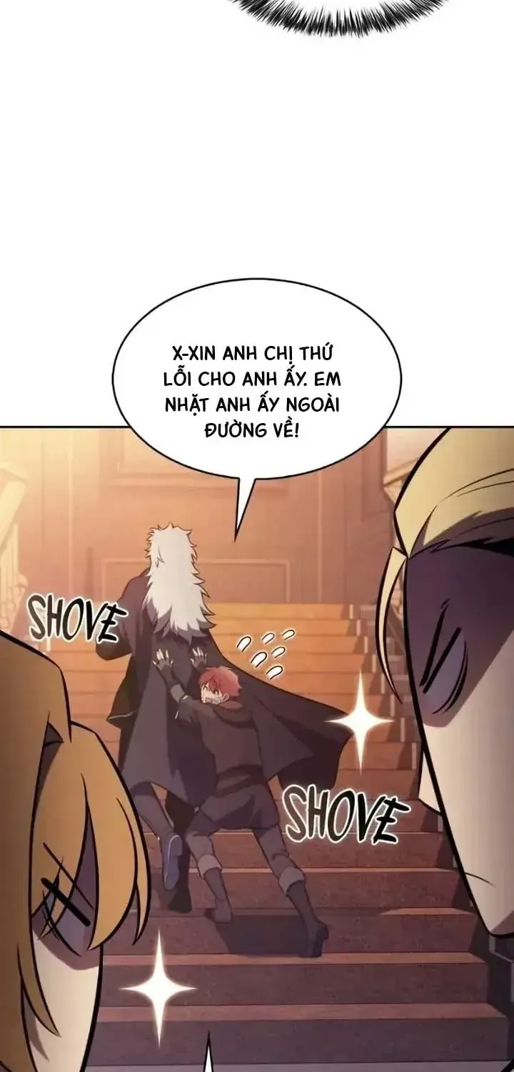 Cậu Út Nhà Công Tước Là Sát Thủ Hồi Quy Chap 122 - Next Chap 123